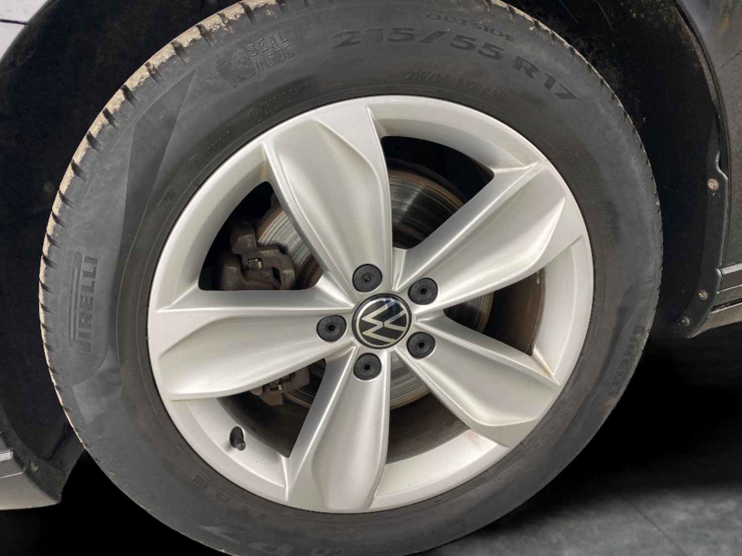 Used Volkswagen Passat 2022 for sale - 76428518: Photo 29