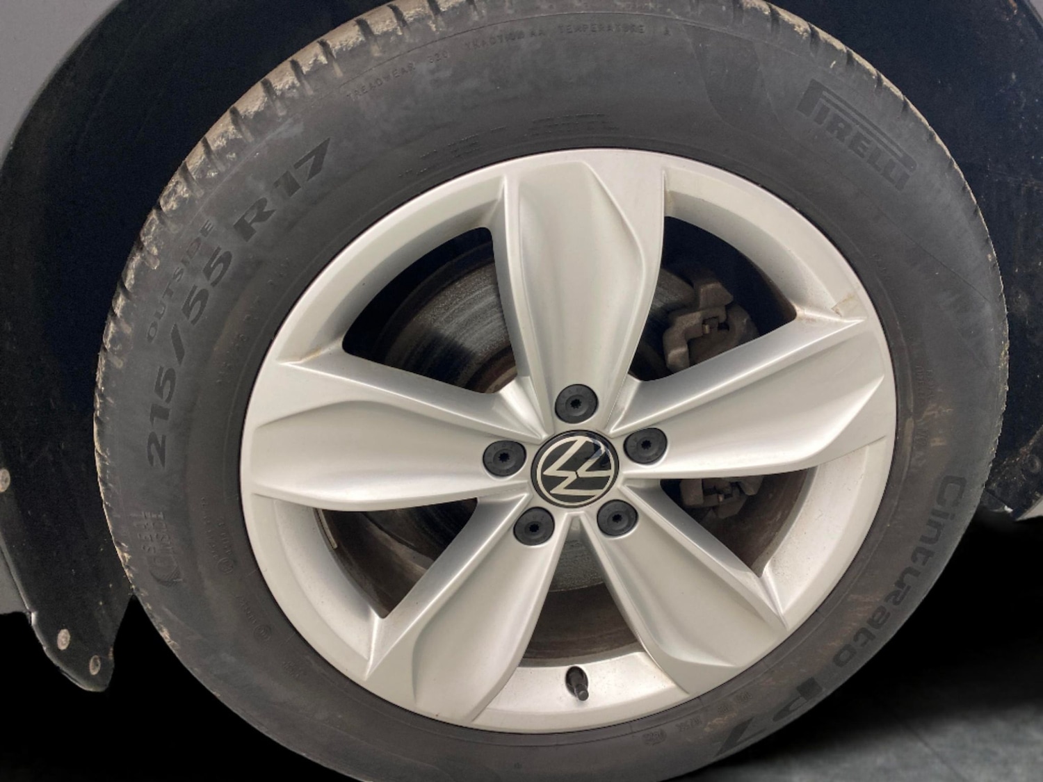 Used Volkswagen Passat 2022 for sale - 76428518: Photo 31