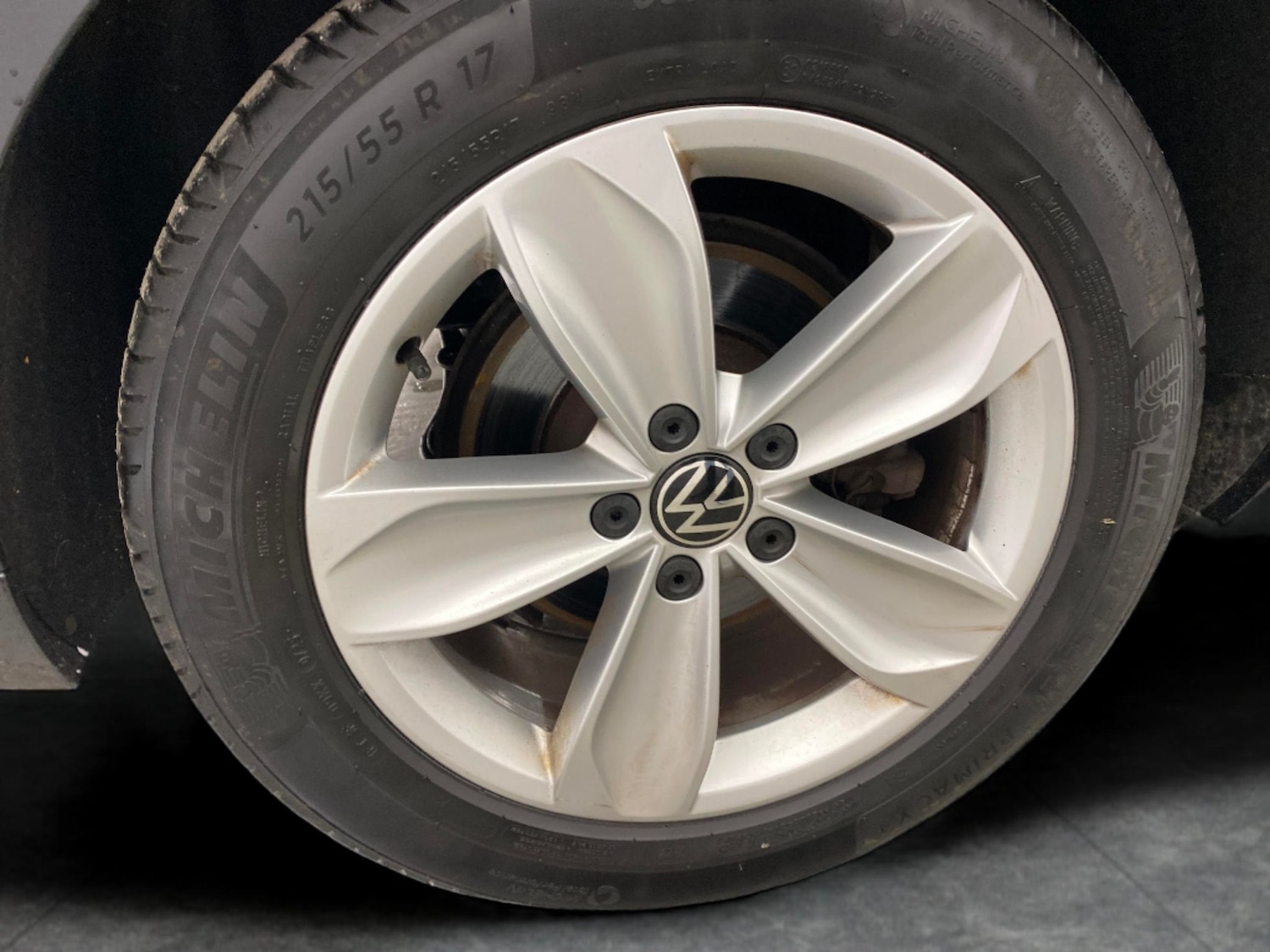 Used Volkswagen Passat 2022 for sale - 76428518: Photo 32