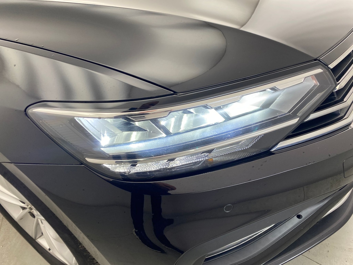 Used Volkswagen Passat 2022 for sale - 76428518: Photo 7