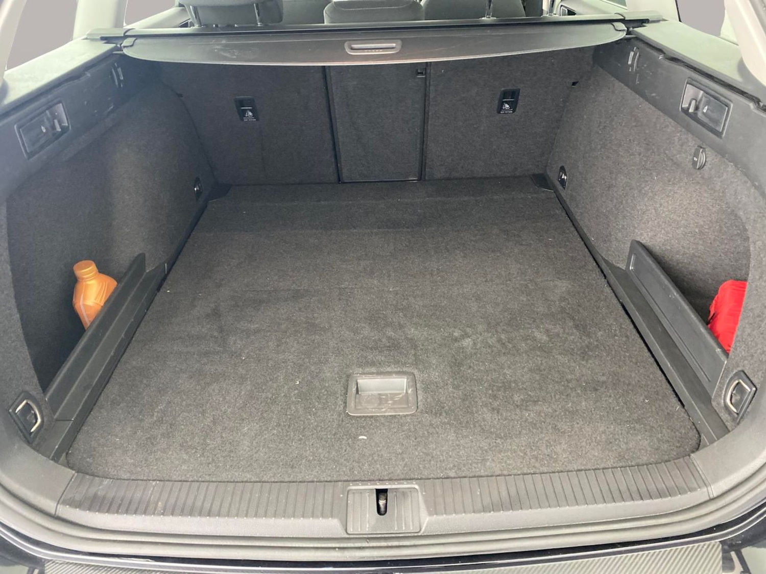 Used Volkswagen Passat 2022 for sale - 76428518: Photo 9