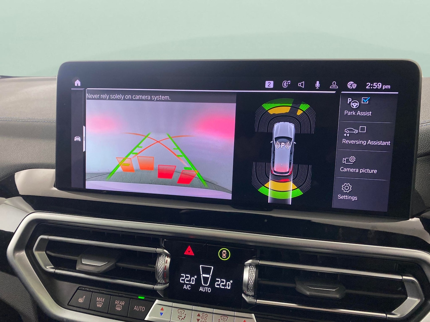 Used BMW iX3 2022 for sale - 77210866: Photo 16