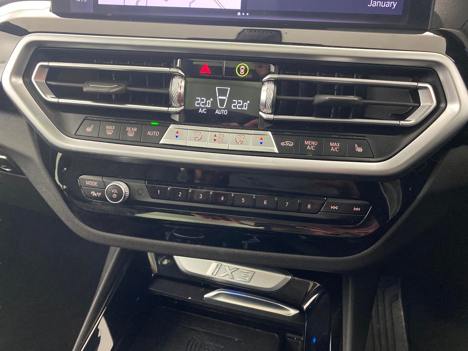 Used BMW iX3 2022 for sale - 77210866: Photo 17