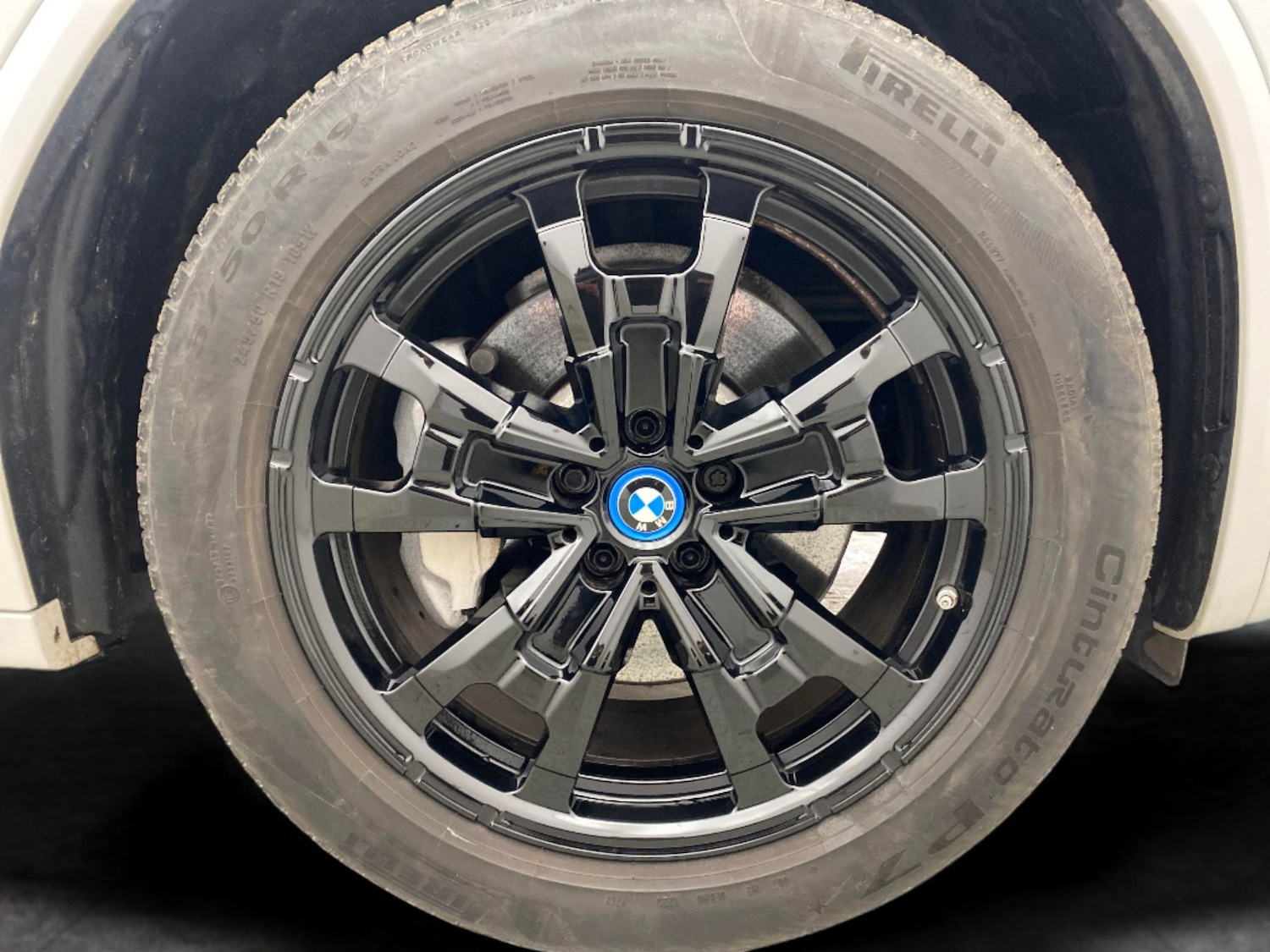 Used BMW iX3 2022 for sale - 77210866: Photo 24