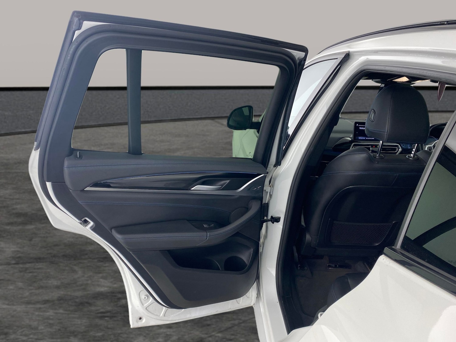 Used BMW iX3 2022 for sale - 77210866: Photo 28