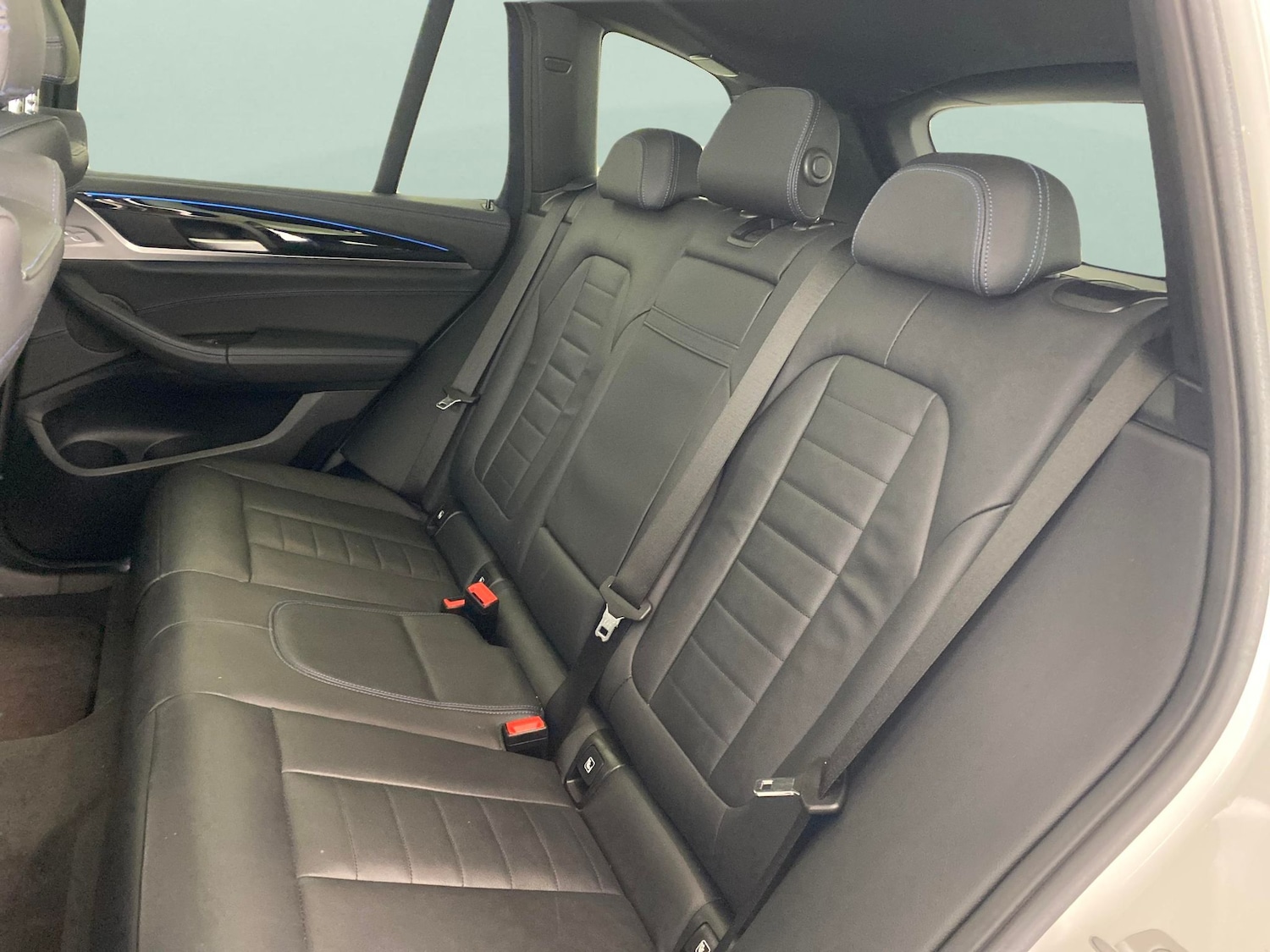 Used BMW iX3 2022 for sale - 77210866: Photo 29