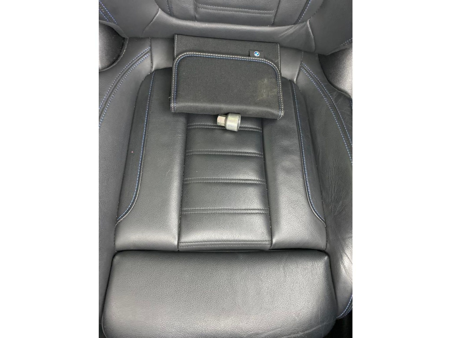 Used BMW iX3 2022 for sale - 77210866: Photo 32