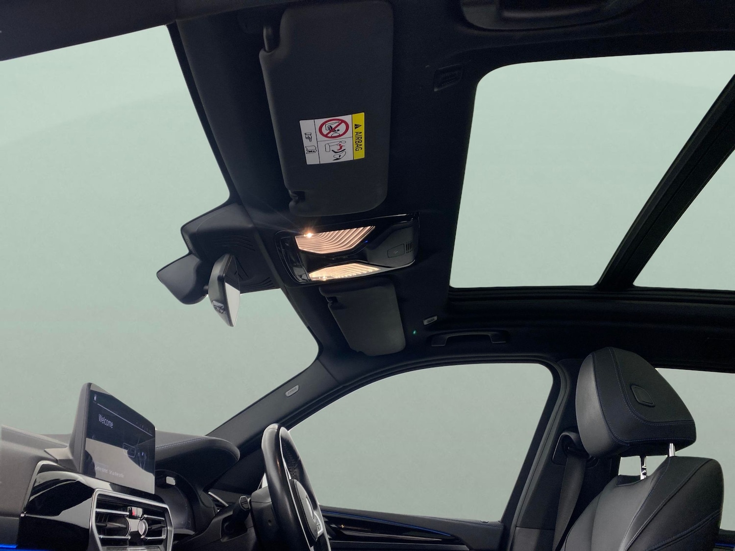 Used BMW iX3 2022 for sale - 77210866: Photo 5