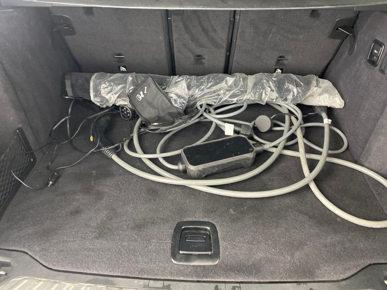 Used BMW iX3 2022 for sale - 77210866: Photo 7