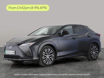 Used Lexus RZ 2024 for sale - 78904908: Photo