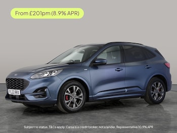 Used Ford Kuga 2022 for sale - 78424524: Photo