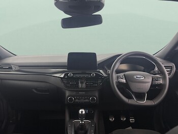 Used Ford Kuga 2022 for sale - 78424524: Photo