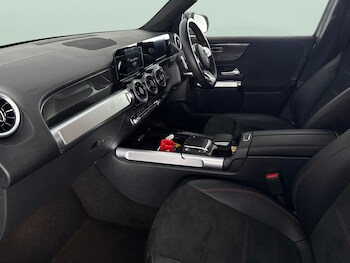 Used Mercedes-Benz GLB undefined for sale - 78256005: Photo