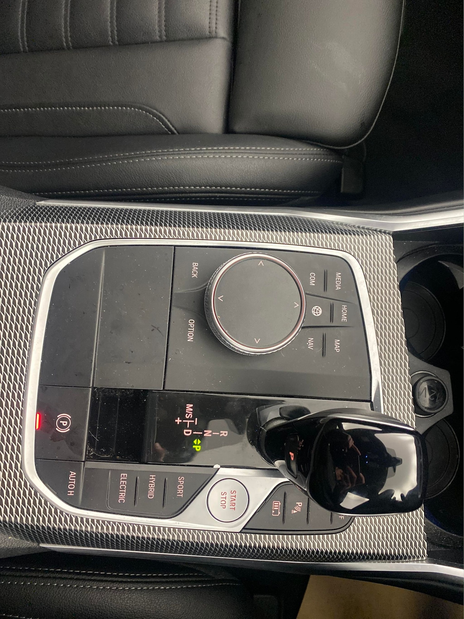 Used BMW 3 Series 2022 for sale - 77259473: Photo 13