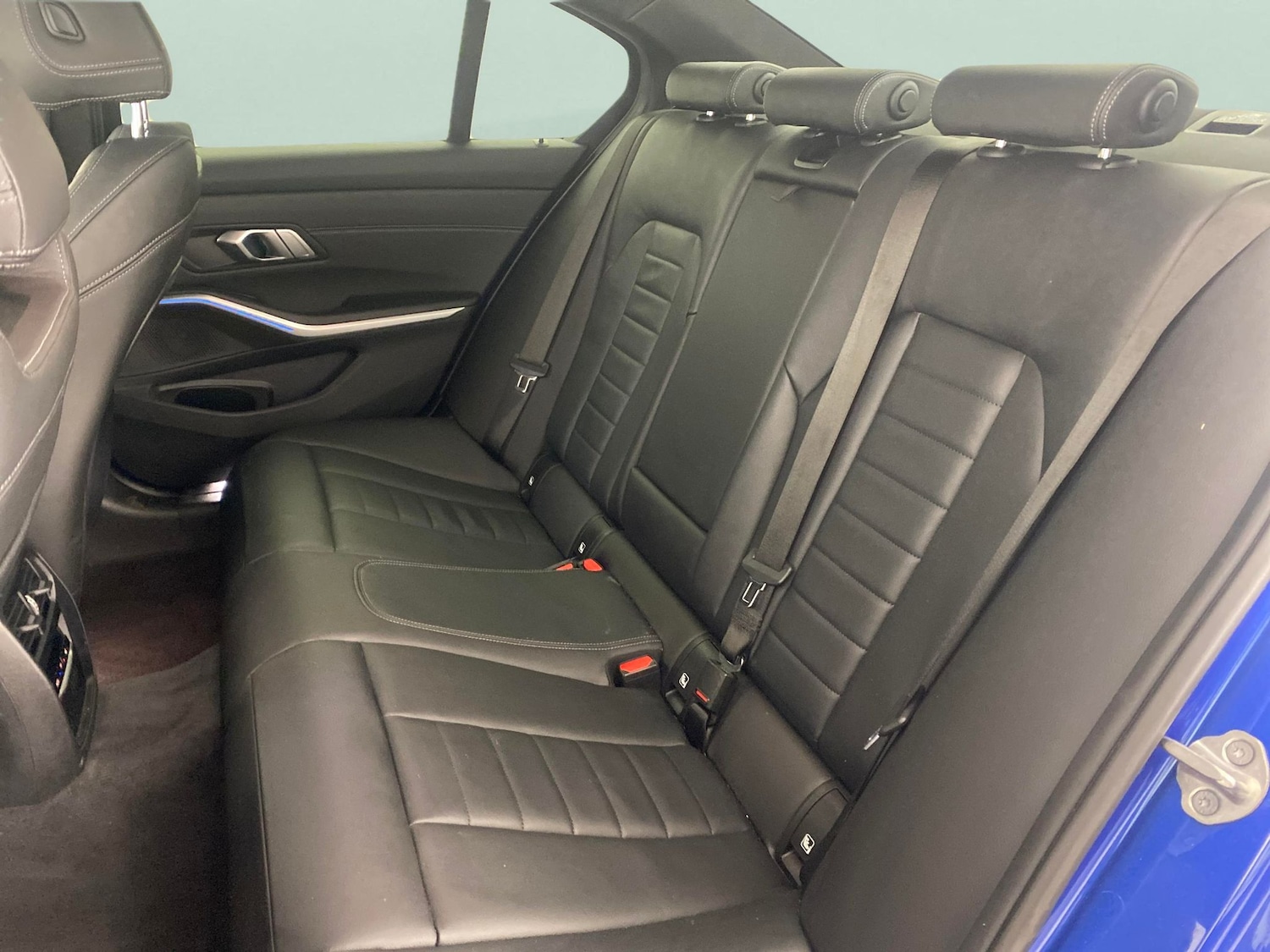 Used BMW 3 Series 2022 for sale - 77259473: Photo 24