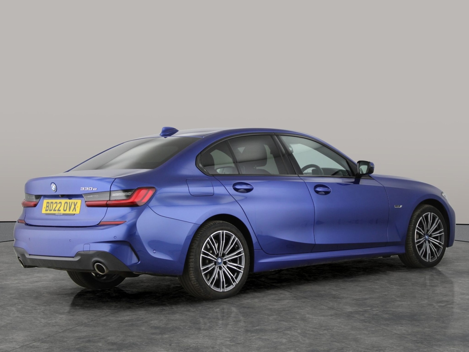 Used BMW 3 Series 2022 for sale - 77259473: Photo 8