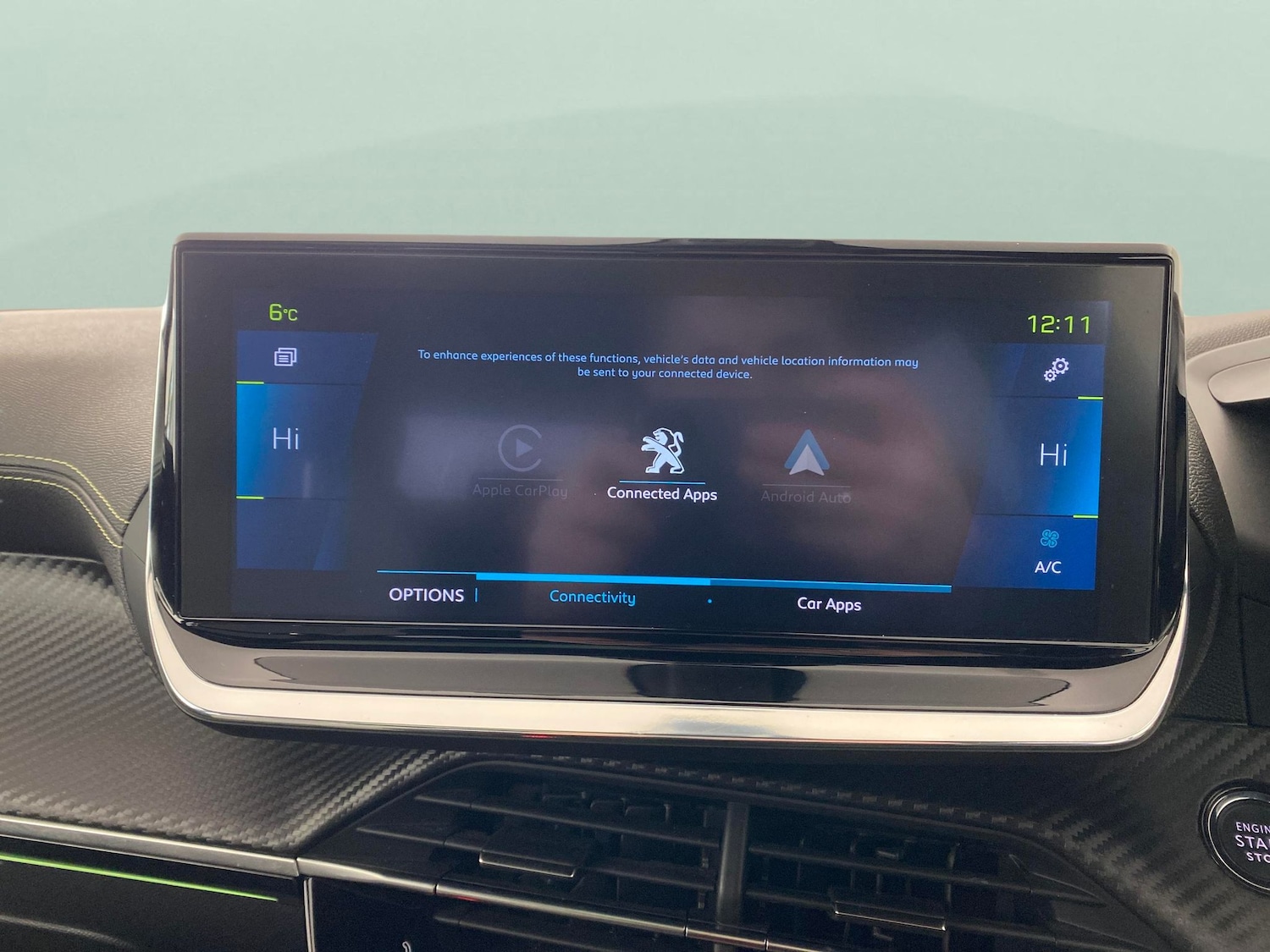 Used Peugeot E-2008 2020 for sale - 76707079: Photo 15