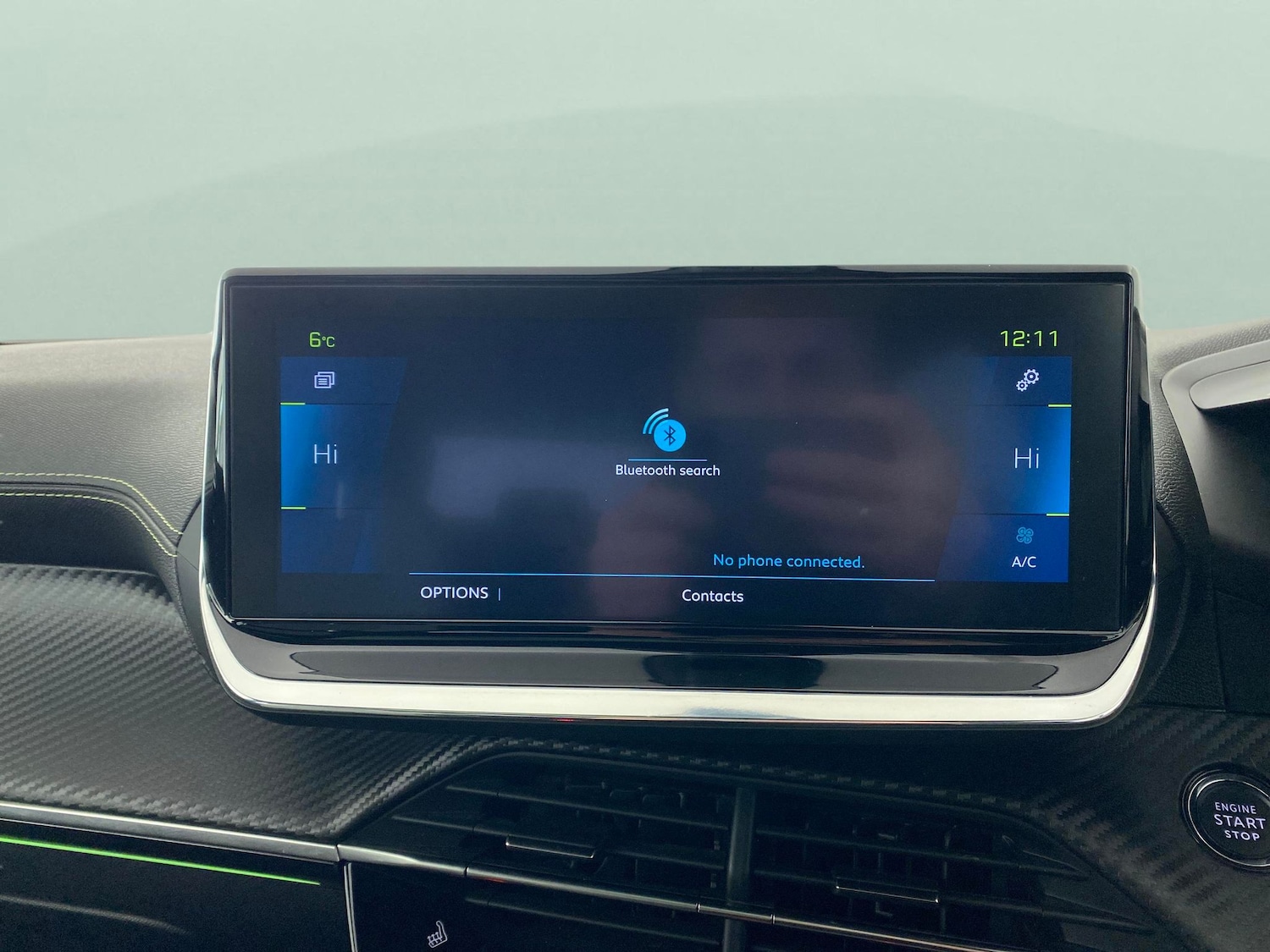 Used Peugeot E-2008 2020 for sale - 76707079: Photo 16