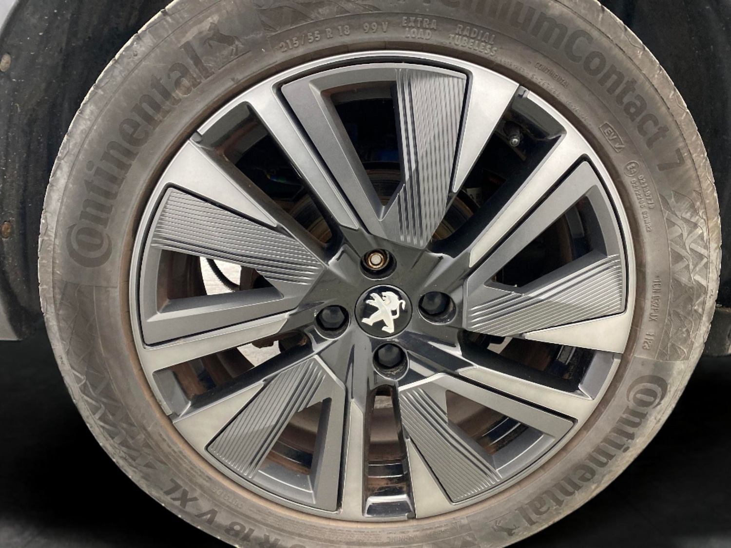 Used Peugeot E-2008 2020 for sale - 76707079: Photo 25