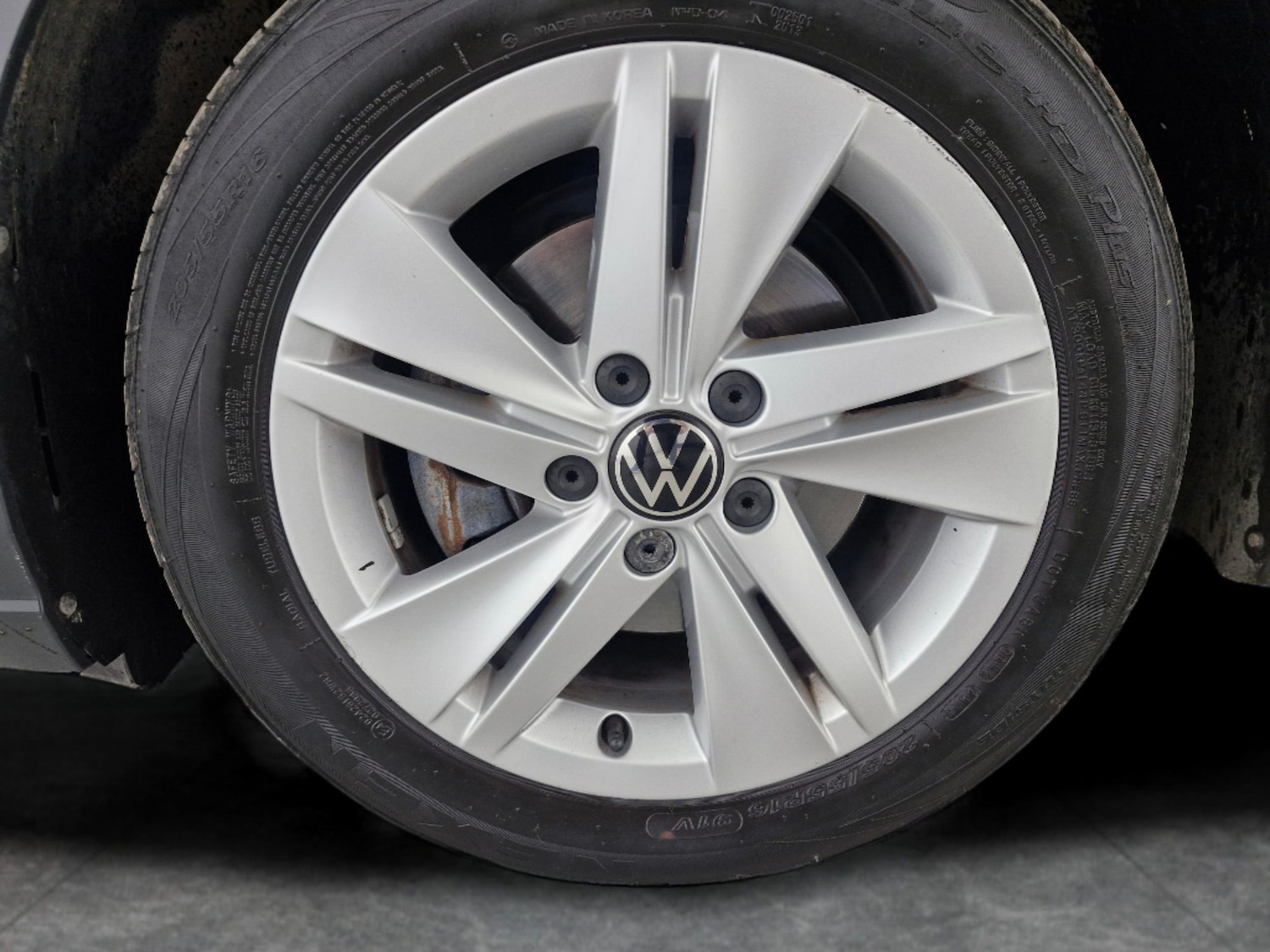 Used Volkswagen Golf 2022 for sale - 76255721: Photo 25