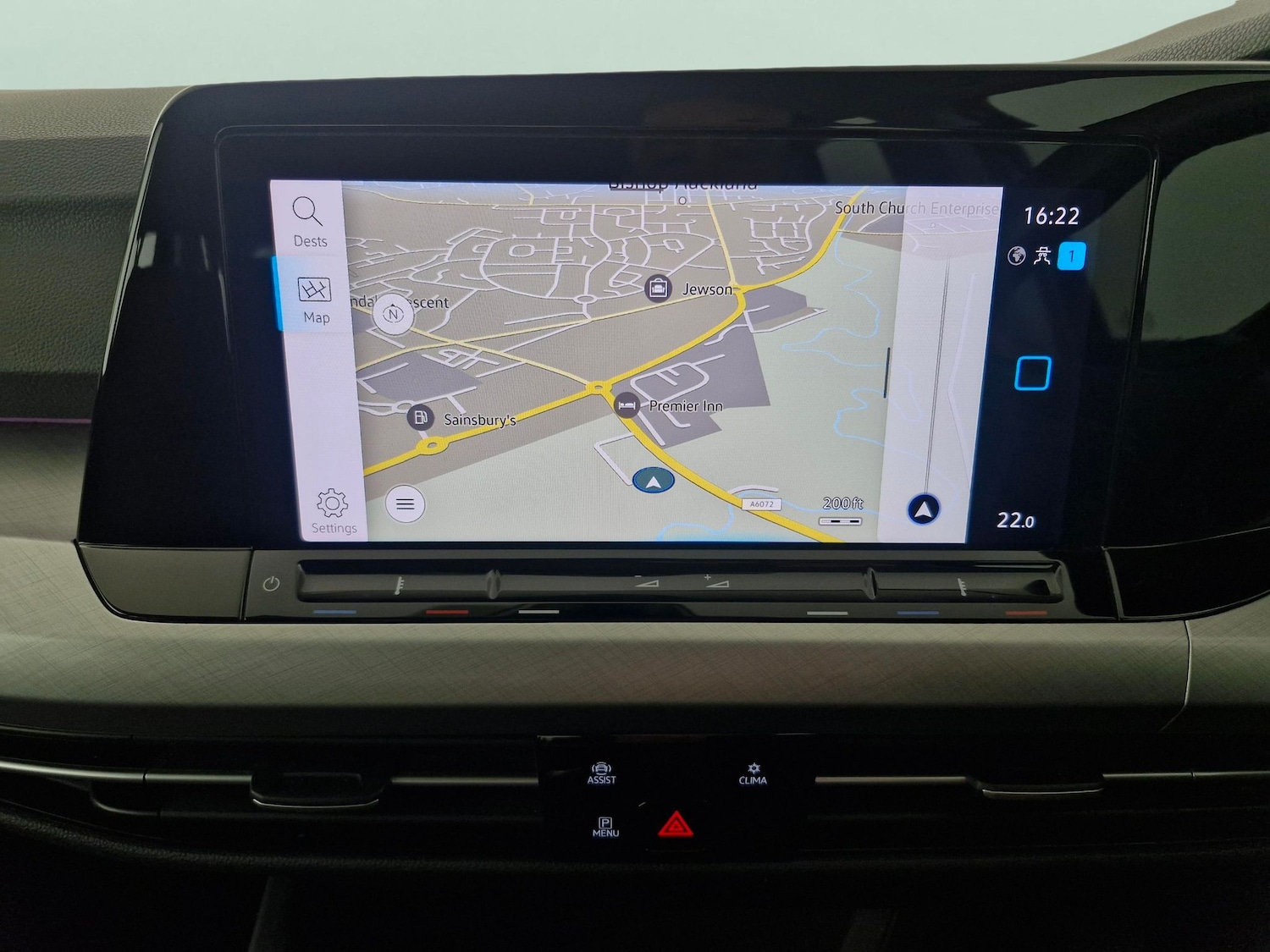 Used Volkswagen Golf 2022 for sale - 76255721: Photo 6