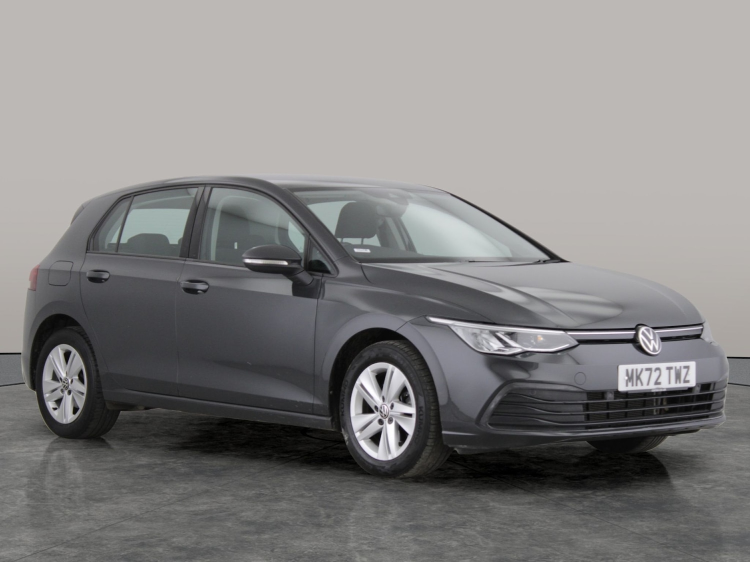 Used Volkswagen Golf 2022 for sale - 76255721: Photo 9