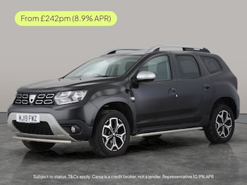 Used Dacia Duster undefined for sale - 78629351: Photo