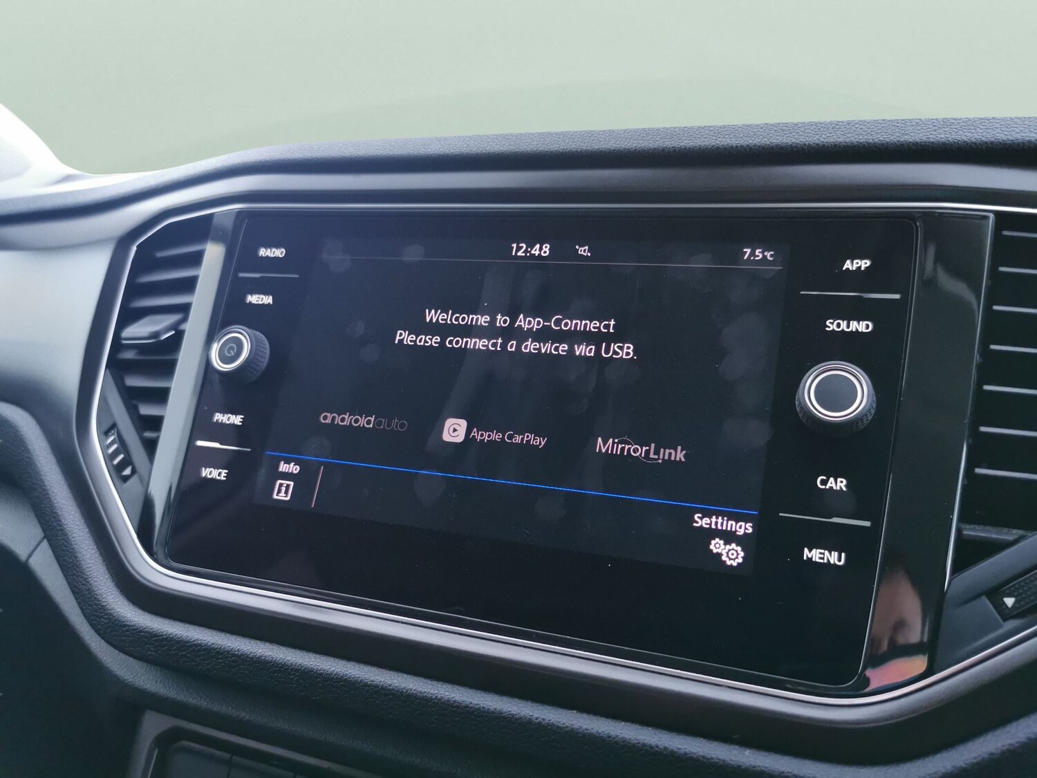 Used Volkswagen T-Roc 2019 for sale - 77418109: Photo 16