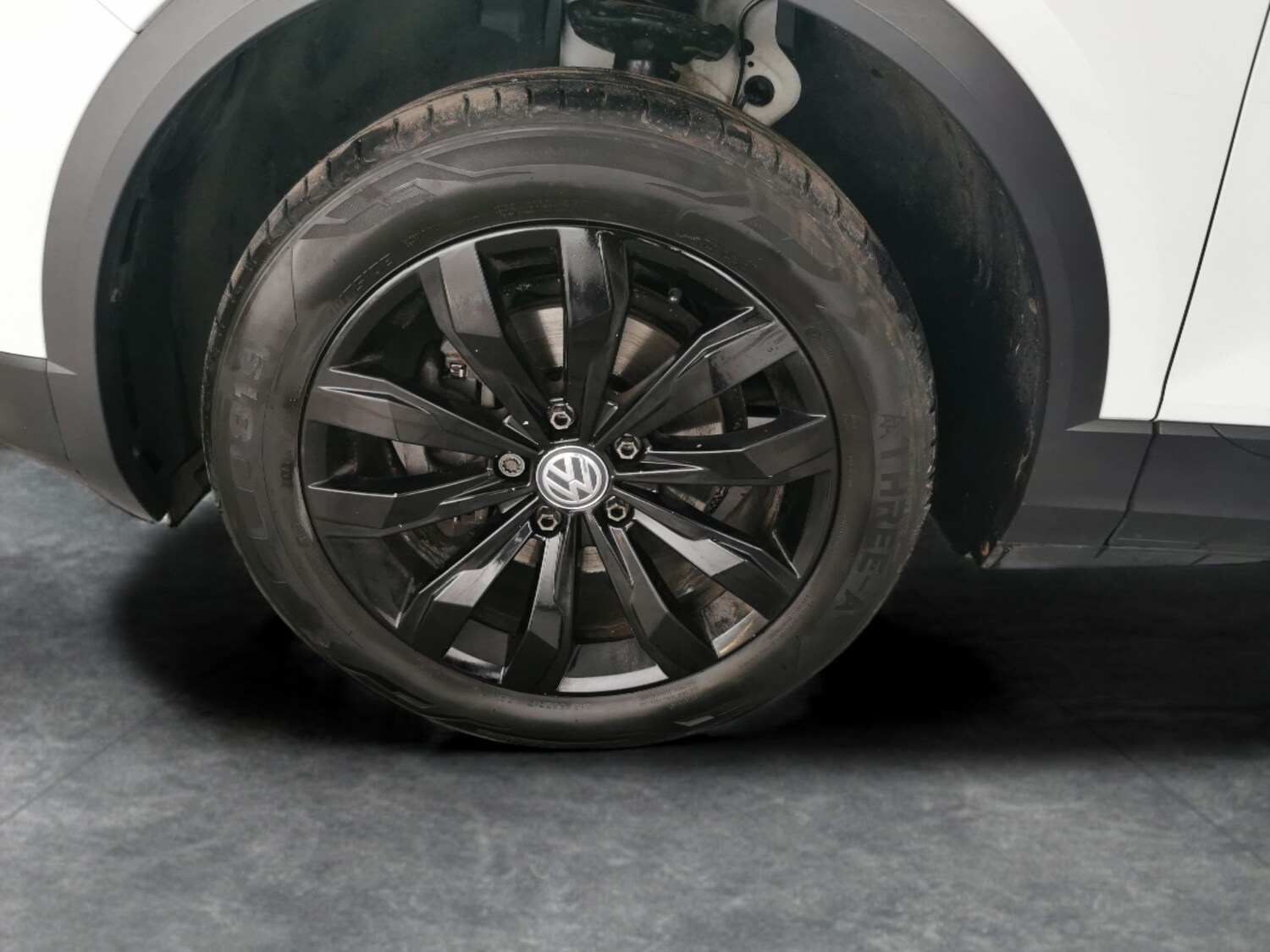 Used Volkswagen T-Roc 2019 for sale - 77418109: Photo 24