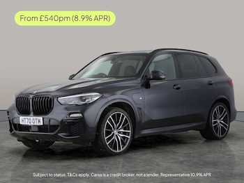 Used BMW X5 2021 for sale - 78611474: Photo