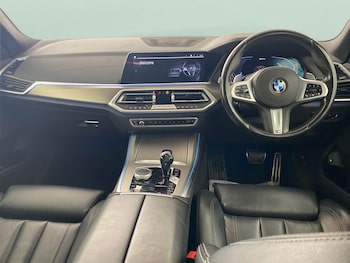 Used BMW X5 2021 for sale - 78611474: Photo