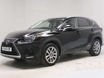 1 155 Used Lexus Cars for sale at MOTORS