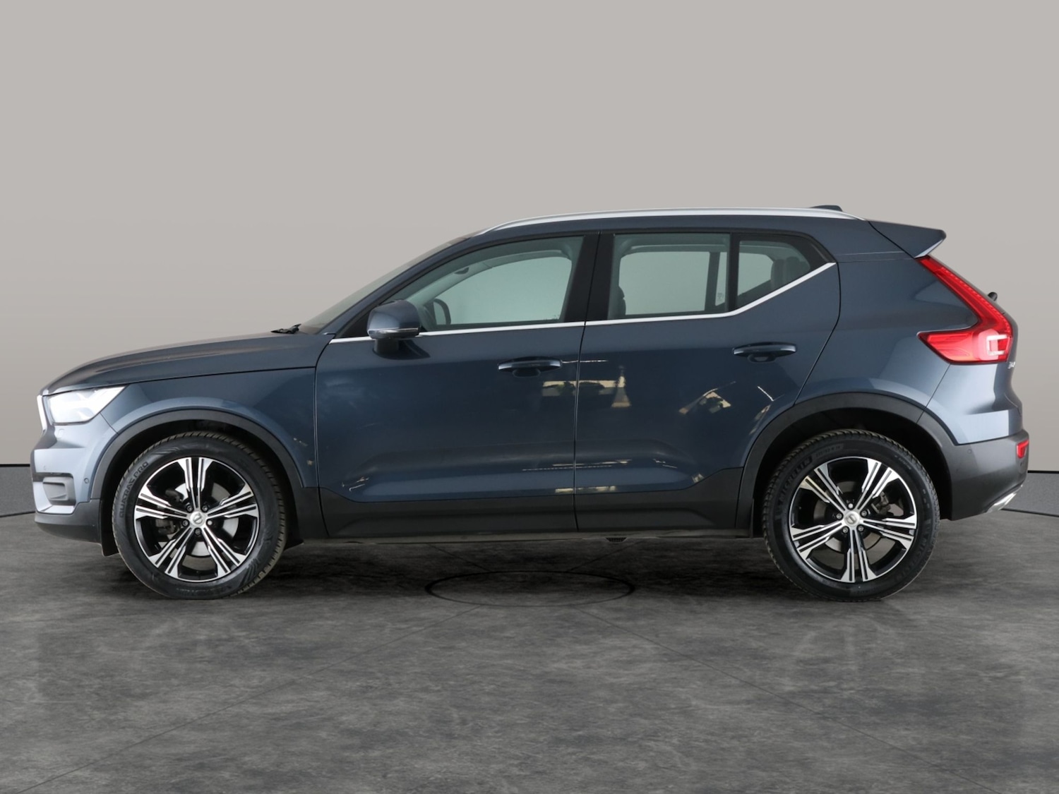 Used Volvo XC40 2019 for sale - 76356063: Photo 18