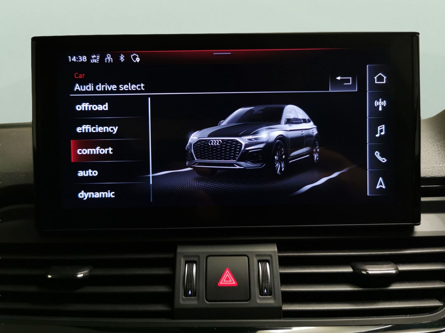 Used Audi Q5 for sale - 77337320: Photo 17