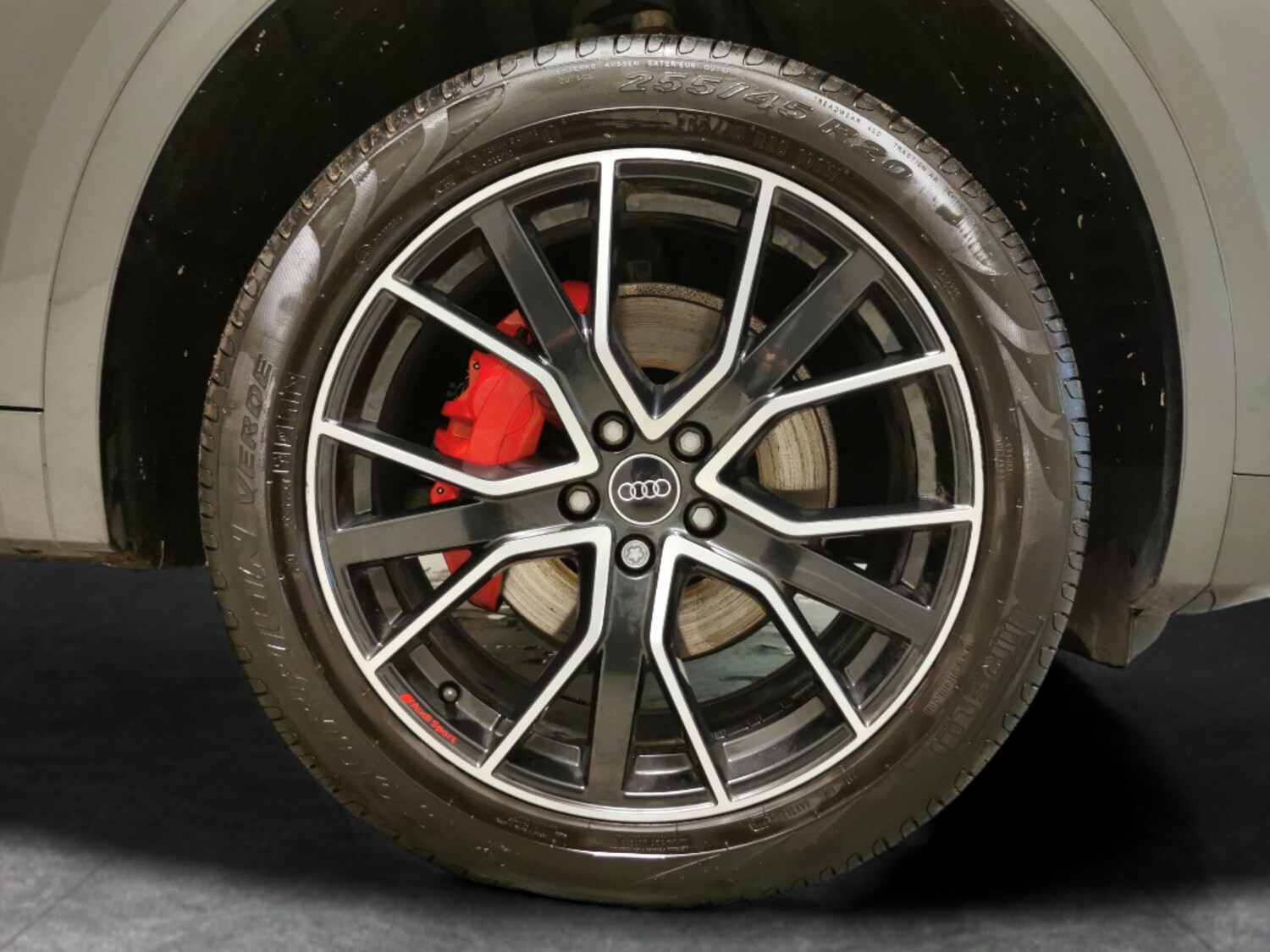 Used Audi Q5 for sale - 77337320: Photo 24