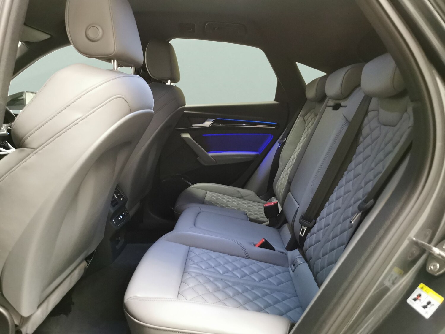 Used Audi Q5 for sale - 77337320: Photo 26