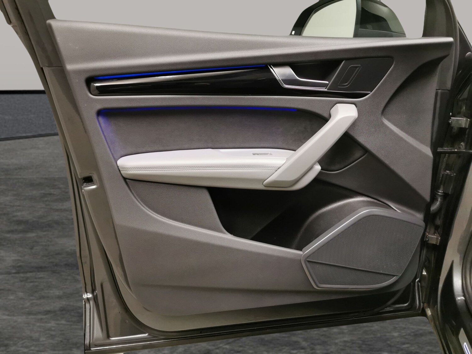 Used Audi Q5 for sale - 77337320: Photo 27