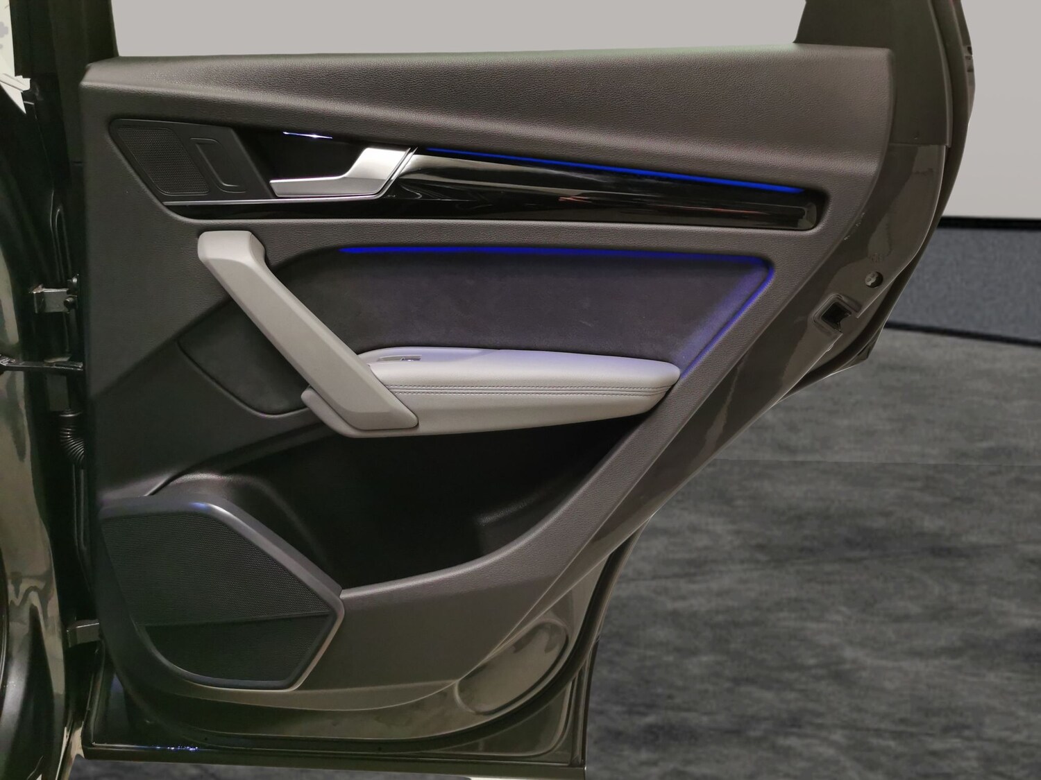 Used Audi Q5 for sale - 77337320: Photo 29