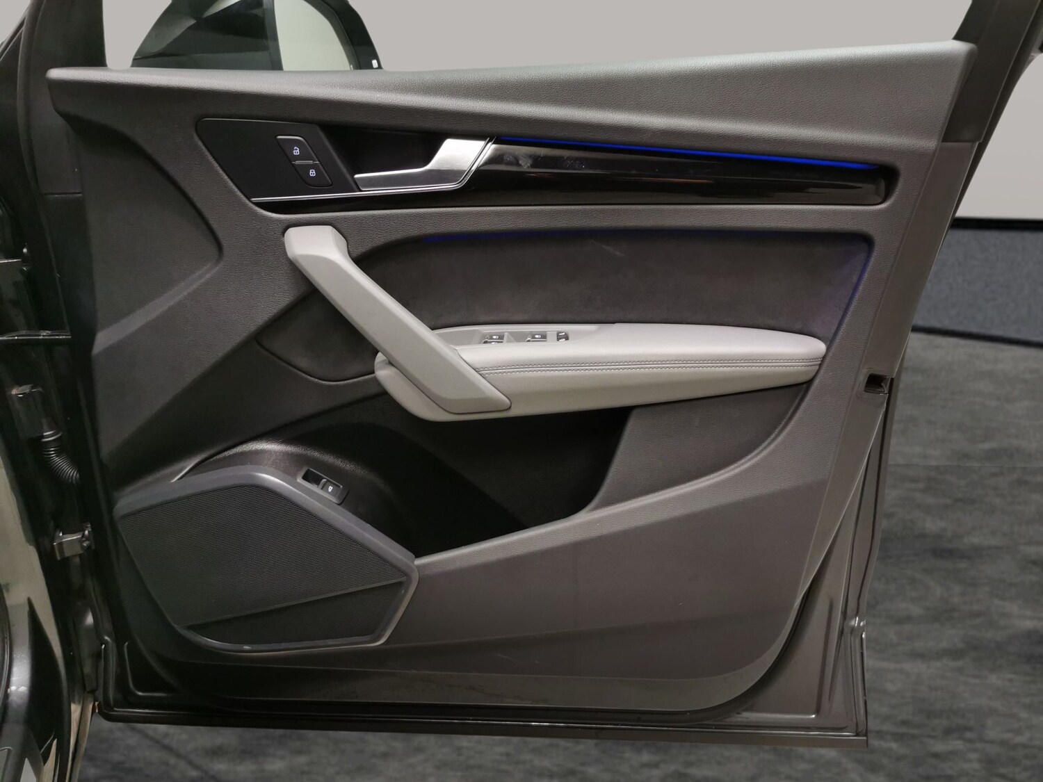 Used Audi Q5 for sale - 77337320: Photo 30