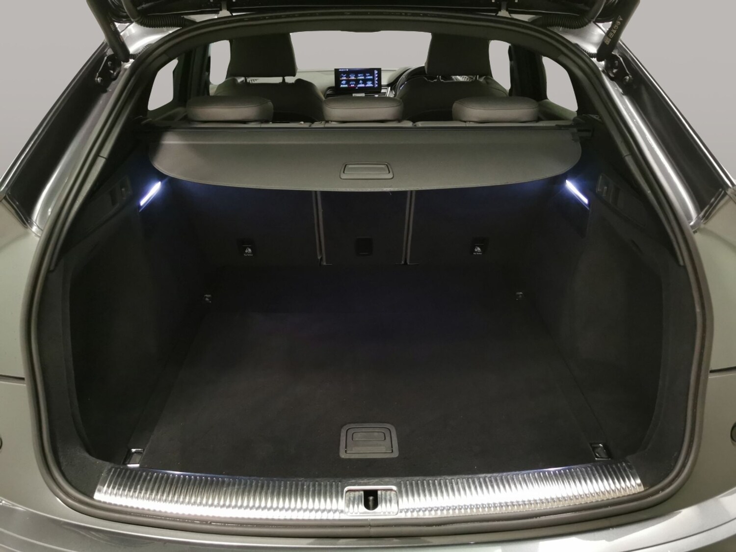 Used Audi Q5 for sale - 77337320: Photo 33