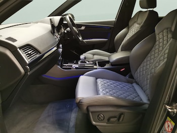 Used Audi Q5 undefined for sale - 77337320: Photo