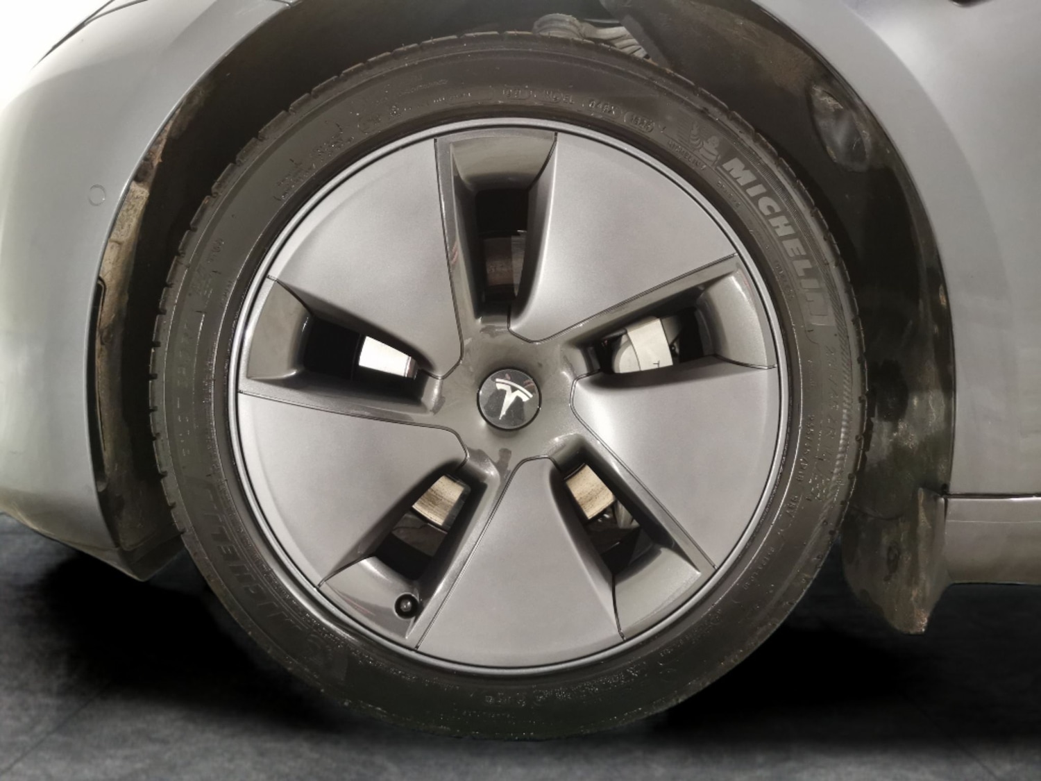 Used Tesla Model 3 2021 for sale - 77239758: Photo 24