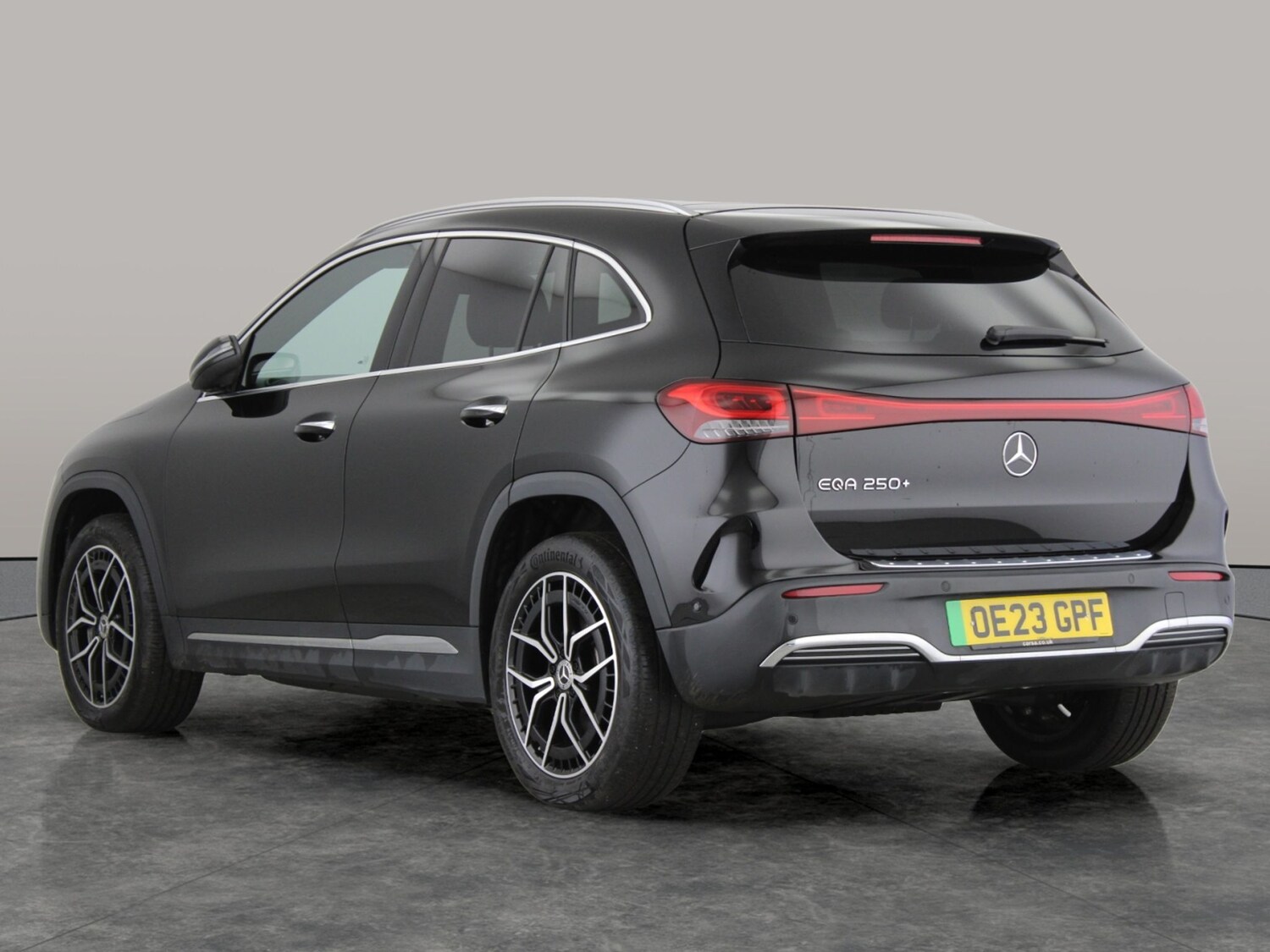 Used Mercedes-Benz EQA 2023 for sale - 76426171: Photo 13