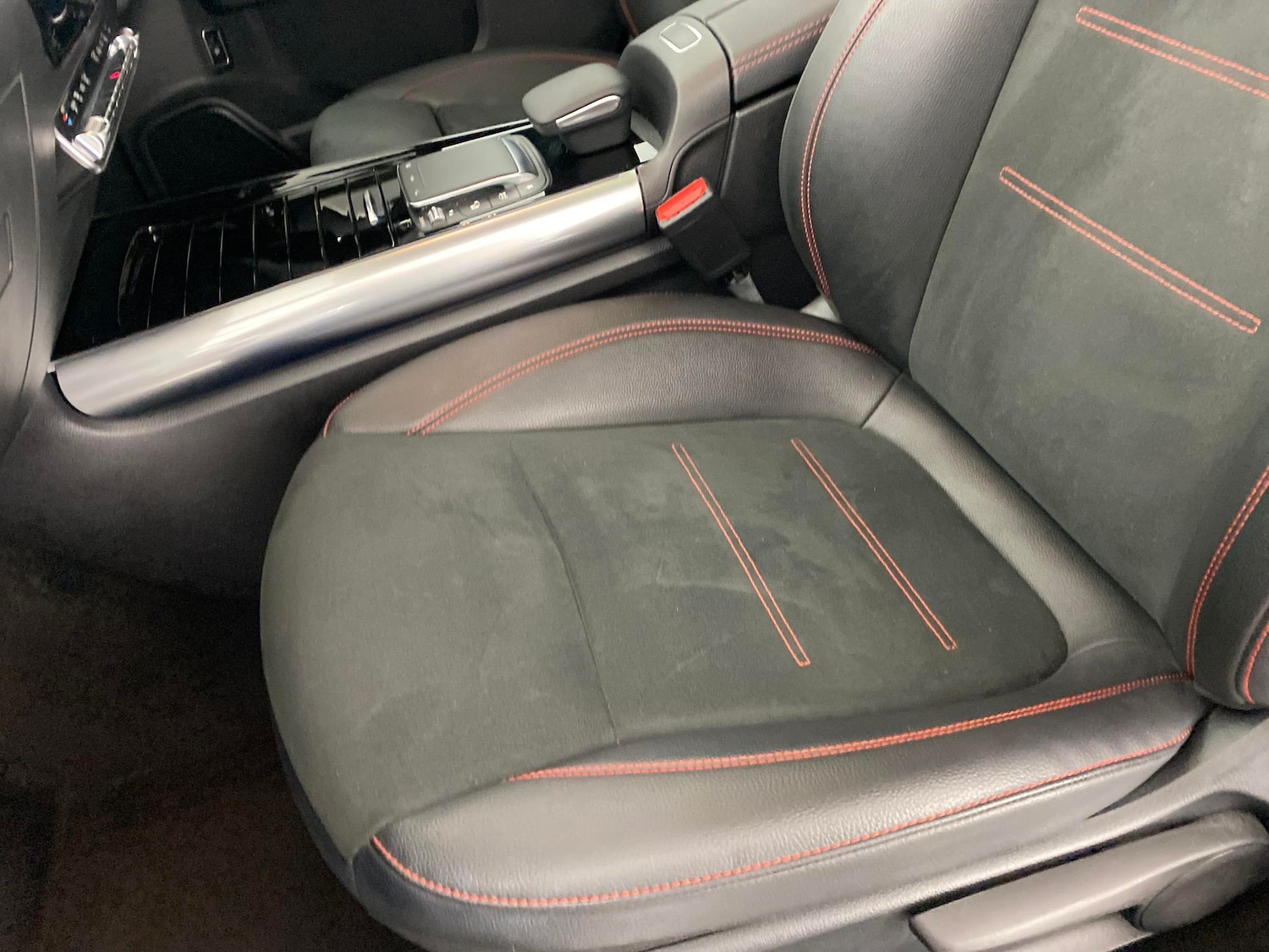 Used Mercedes-Benz EQA 2023 for sale - 76426171: Photo 19