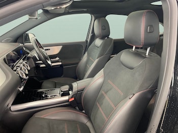 Used Mercedes-Benz EQA 2023 for sale - 76426171: Photo