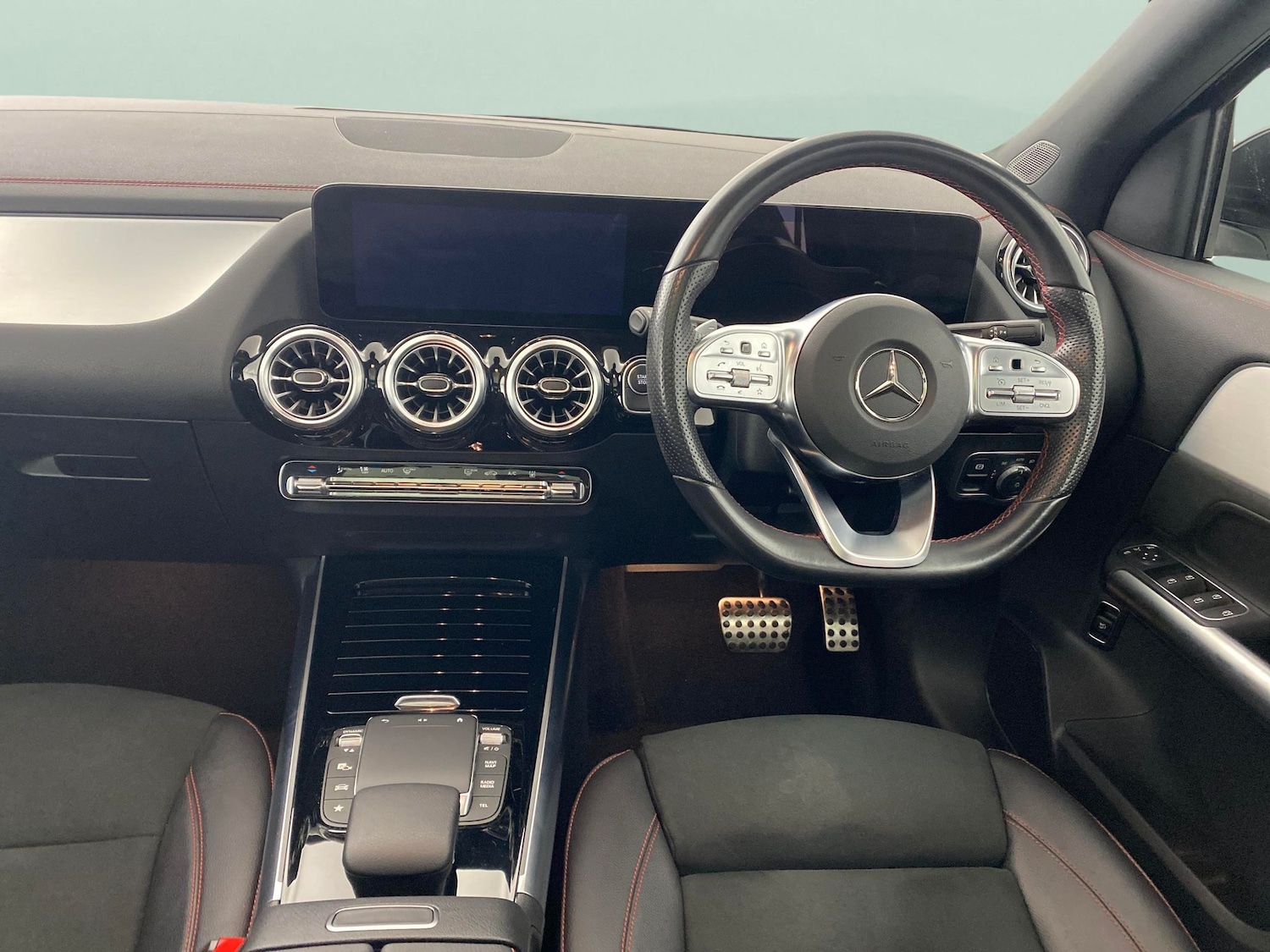 Used Mercedes-Benz EQA 2023 for sale - 76426171: Photo 6