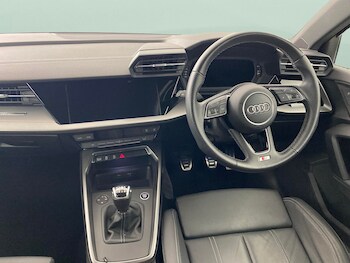 Used Audi A3 2021 for sale - 75957910: Photo