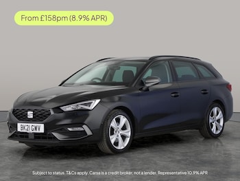 Used SEAT Leon 2021 for sale - 78357531: Photo