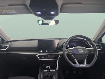 Used SEAT Leon 2021 for sale - 78357531: Photo