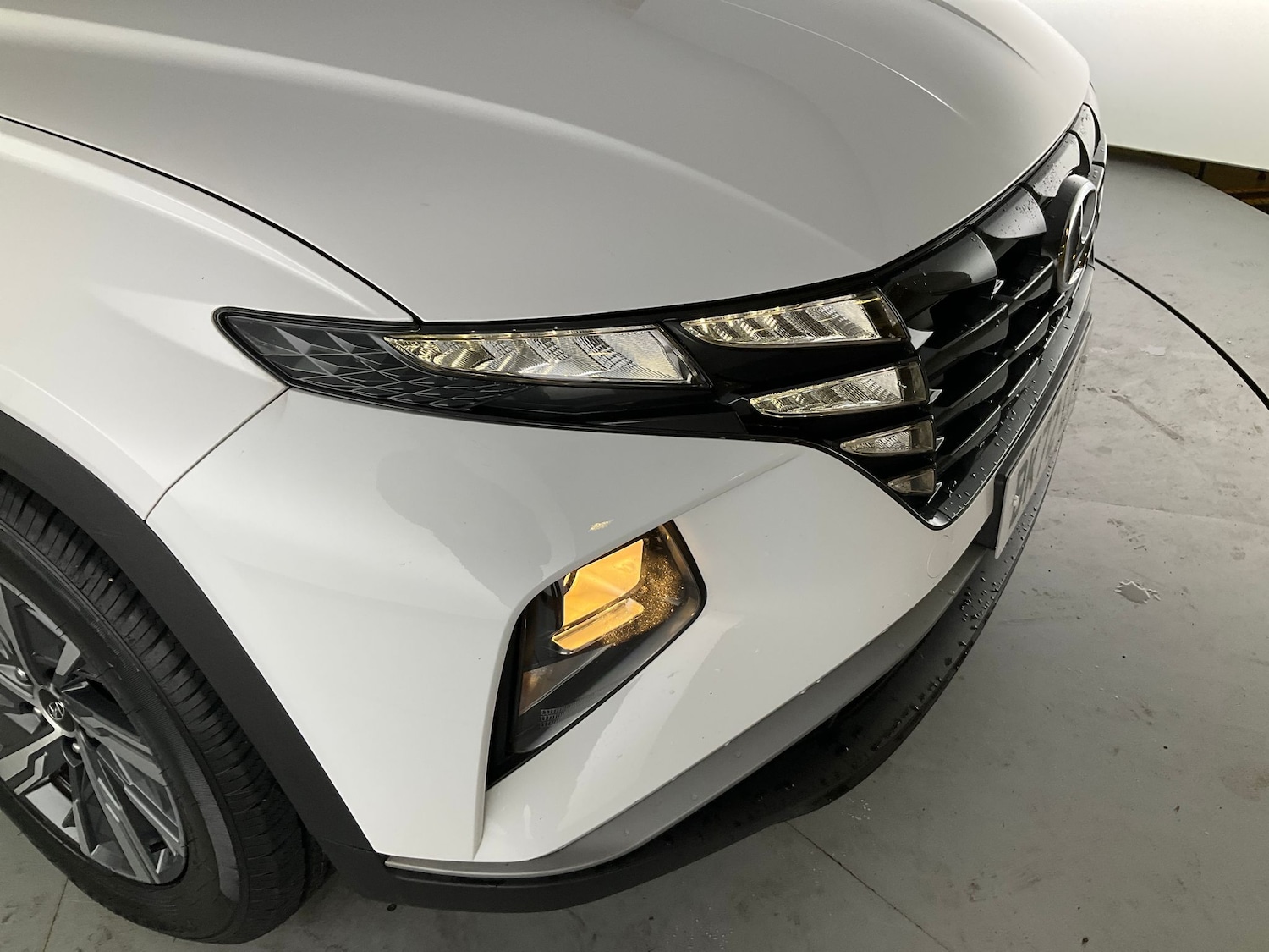 Used Hyundai TUCSON 2022 for sale - 77158291: Photo 20